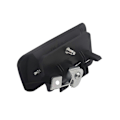 Miniatyrbilde 3 av 5: For Transit MK6/7 2000-2014 Skyvedørhåndtak Ytre Dørhåndtak 1494055 YC15-V26601-AN Bil Auto P