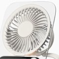 Pikkukuva 4 / 5: Mini-tuuletin, työpöytätuuletin, kannettava USB-käsituuletin