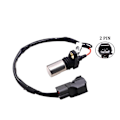 Miniatyrbillede 2 af 5: 90919-05040 Krumtappositionsføler til LS400 LX470 SC300 SC400 4.0L 4.7L 1997-2006 90919 0