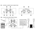 Miniatyrbillede 2 af 5: DI-2 Audio Isolator Passiv Audio DI Boks Audio Støjreduktion Guitar Isolator Modstand Anti-Støj