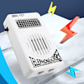 Miniatyrbild 2 av 5: Rj11 Adapter Starkare Telefonsignal Flash Förstärkare Ringsignal För Fasttelefon