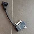 Miniatyrbillede 2 af 3: Tændspole til høj spænding til Ignition Ms170 2-mix Ms180 2-mix 1130 400 1308