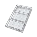 Miniatyrbilde 1 av 5: Polykarbonat Sjokoladeform for Godterilaging, Baking og Godterisnacks, Slitesterkt Apparat for Pro