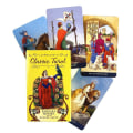 Pikkukuva 1 / 5: Uusi englanninkielinen seksuaalimagia-oraakkelikorttipakkaus juhla-lautapeliin tarot-kortteja perheen pelikorttipakka Tt198