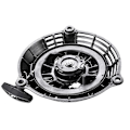 Miniatyrbilde 3 av 5: Startsnorstarter for gressklipper Honda GCV160 GCV135, erstatning for startsnorstarter for små motorer, høy kvalitet