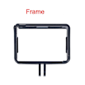 Miniatyrbilde 2 av 5: SJ8 Kropp Ramme Holder Rammeveske for SJ8 Serie Actionkameraer Beskyttende Kropp Ramme