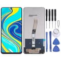 Tft LCD-skärm för Xiaomi Redmi Note 9s / 9 Pro / 9 Pro Max / 9 Pro Indien