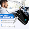 Miniatyrbillede 3 af 4: Bil Bluetooth Adapter, 3.5mm o Jack Bluetooth o Modtager