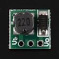 Miniatyrbild 5 av 5: 0.9-5V Till 5V DC-DC Step-Up Strömmodul Spänningshöjare Kort 1.5V 1.8V 2.5V 3V 3.3V 3.7V 4