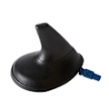 Miniatyrbillede 2 af 5: Bilfinneantenne til Saab 9-3 (2003-2012) 9-5 (1998-2009) OEM