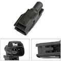 Miniatyrbild 4 av 5: 2x Lufttemperatursensor Omgivningstemperatursensor Termistor Kylare 077500-5191 88625-32171 077500-5330 HAO