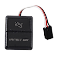 Pikkukuva 1 / 5: GPS-moduuli 16720 malleille Go 16207 16208 16209 16210 H16 H16h H16e H16p 1/16 RC-auton varaosat