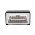 Pikkukuva 2 / 5: Bluetooth V1.5 OBD2 Auton diagnostiikkatyökalu virtakytkimellä V1.5 On/Off-painike autoskanneri