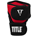 Miniatyrbillede 3 af 5: Title Boxing Deluxe Vægtede Handsker 2 lb.s.