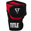 Pikkukuva 3 / 5: Title Boxing Deluxe Painotetut Hanskat 2 lb.s.