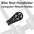 Miniatyrbillede 4 af 5: Cykelcomputerbeslag Kameraholder 22,2 mm TT Styr Computerholder til Kamerabeslagholder