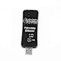 Pikkukuva 2 / 5: Samsung Yhteensopiva Smart TV LAN-sovitin Ethernet WiFi Langaton Dongle