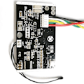 Miniatyrbillede 5 af 5: Elektrisk Scooter M365 Batteri BMS Kredsløbskort til M365 Scooter Batteri Controller Scooter Electri