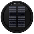 Miniatyrbillede 2 af 5: 1 Pakke Stor Solar Lys Udskiftningstop til Udendørs Hængende Lanterner, Mere Kraftfuld Mere Energi Effektiv