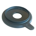 Miniatyrbillede 5 af 5: Til Thermomix TM6 TM5 Blender Reservedel Låg Gummi Forseglingslåg Hjemmekøkken Tilbehør