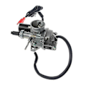 Miniatyrbillede 5 af 5: Passer 2-takts 50cc Kymco Scooter 19mm Karburator Carb Atv Quad 4 Wheeler