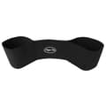 Golf Swing Trainer Stropp Treningsverktøy Golf Swing Alignment Trainer for Riktig Justering & Swing Black