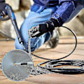 Miniatyrbillede 2 af 5: Til Karcher K2 K3 K4 K5 K6 K7 (6m) Højtryksrensere Vandrensning Højtryksudskiftningsslange Rengøringskit 6m/8m/10m/15m