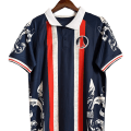 Miniatyrbilde 1 av 2: 23-24 PSG treningsdress tilpasset drakt treningsdress kortarmet drakt T-skjorte Cole NO.9 M
