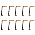 Miniatyrbillede 1 af 5: Akselroterende LCD Flex Kabel til XA3 X-A3 XA10 Digitalkamera Reparationsdel
