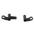 Miniatyrbilde 4 av 5: Passer for Scy1/16 Fjernkontroll Bil Deler & Tilbehør Metall Oppgradering & Modifikasjon Styring C