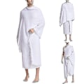 Miniatyrbilde 2 av 4: Ahram for menn for Hajj og Umrah