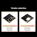 Pikkukuva 3 / 5: Luckfox Pico Core1106 RV1106 Linux -kehityskortti RAM128 Ilman/kanssa WIFI Bluetooth ovikelloon