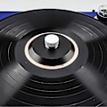 Pikkukuva 2 / 5: Audio LP Vinyylilevysoittimien Levynvakain Paino/Puristin