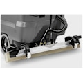 Miniatyrbillede 2 af 5: Til Karcher gulvgummiskraberblad gulvvasker dele B