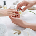 Miniatyrbild 2 av 5: Set med 3 Nagelknipsare Kutikula Trimmer Vassa Blad Kutikula Trimmer Rostfritt Stål Nagelknipsare Nageltrimningsverktyg Kutikula-fri Pusher (silver)