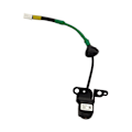Miniatyrbillede 2 af 5: 284424ga0b Bil Bakkamera Bakkamera Parkerings Overvågningssystem Til Q50 V37