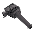 Miniatyrbillede 2 af 5: Bilmotor Reservedel Tændspole 30713416 til C70 S60 S70 S80 V70 XC70 XC90 0 221 604 001