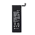 Miniatyrbilde 1 av 4: Assembly 5170mAh 3.8V BM52 Batteri Erstatning (Uten LOGO) Kompatibel For Xiaomi Mi Note 10 Lite / Mi Note 10 Pro / CC9 Pro