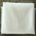 Miniatyrbillede 1 af 5: Katedraleslæb Brudekjole Blush Brudeslør Langt To Lag Blødt Tyl Slør Katedraleslæb ivory 400cm