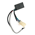 Miniatyrbild 2 av 5: Utombordsmotor Power Tilt Trim Reläenhet 38410-93J12 38410-93J10 för Suzuki DF40A DF50A DF50AV