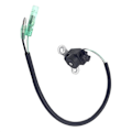 Miniatyrbillede 5 af 5: Pulser Coil 6B4-85580-00 Tilbehør Båd Påhængsmotor til