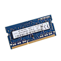 Miniatyrbillede 5 af 5: For DDR3 4GB Laptop RAM Hukommelse 1600Mhz PC3 12800 1RX8 1.35V 8 IC SODIMM Hukommelse Kun til