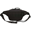 Pikkukuva 4 / 4: Vyölaukku Molle Fanny Pack Bumbag Hip Running Bag Bum-laukut miehille naisille retkeilyyn, telttailuun, juoksuun, koiranulkoilutukseen