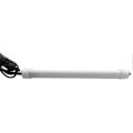 Miniatyrbild 1 av 5: Uppgradering 24V 4.5W Vit LED-ljusramp för 3D-skrivare Parter 3/Ender3 Pro /3V2/5,-10/10S Nattlampa