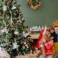 Miniatyrbillede 5 af 5: Akryl Juletræsophæng Elg Engel Dukke Klokke Vedhæng 2023 Glædelig Jul Dekoration til Hjemmet Xmas Nytår 2024 Bell