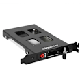 Pikkukuva 2 / 5: Pci Siirrettävä Kotelo Kiintolevylle 2.5 Tuuman Sata Sdd Hdd Adapterille