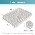 Miniatyrbillede 4 af 5: Luftfugter Filter Vandpude A35 Til 350, 560, 600, 35 Vandpanel Erstatning Til Hc26p Luftfugtere 2 stk