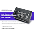 Miniatyrbillede 4 af 5: 5 STK AC-DC Strømforsyningsmodul AC DC Konverter 220V til 5V Intelligent Switching Modul HLK-5M05