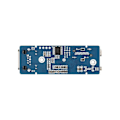 Miniatyrbild 3 av 5: Signal Extender 1080P Förlustfri Överföring Upp Till 50M Långt Överföringsavstånd Via -5E/6 Nätverk