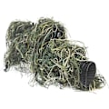 Miniatyrbillede 3 af 5: Ghillie Riffel Cover Wrap Camo, m/Elastisk Strop til Camouflage Jagtriffel